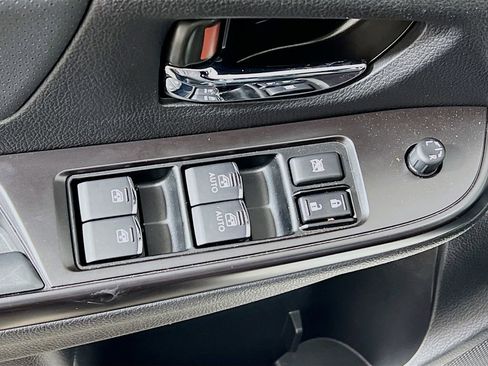 Used 2021 Subaru WRX Limited AWD/4WD image 16