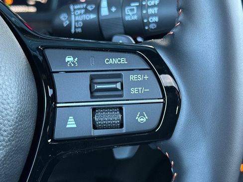 New 2026 Honda CR-V Sport Touring image 29