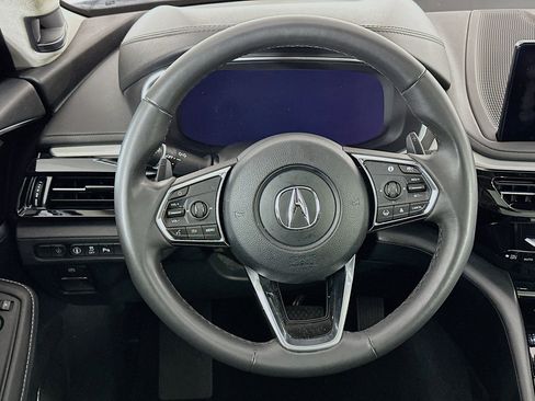 Used 2025 Acura MDX SH-AWD w/ Technology Package image 18
