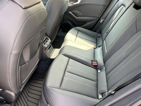 New 2026 Audi A5 2.0T Premium Plus AWD/4WD image 7