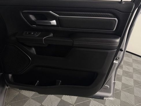 Used 2025 RAM 1500 Big Horn AWD/4WD image 34
