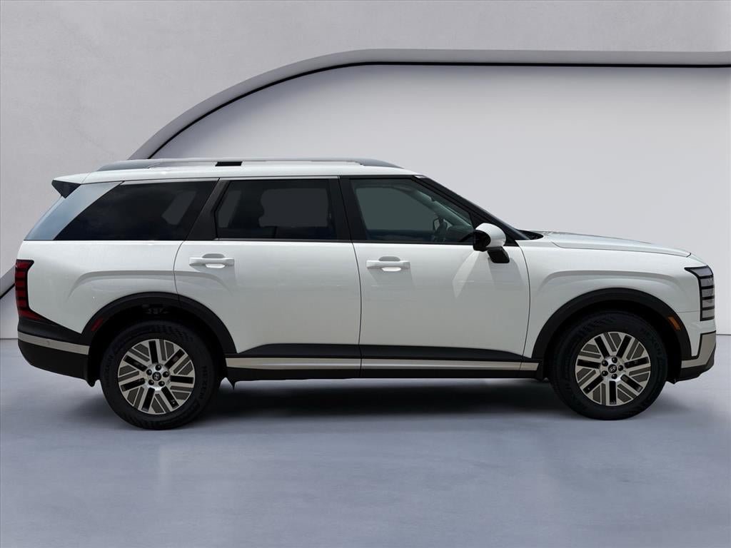 New 2026 Hyundai Palisade SEL Premium AWD/4WD image 6