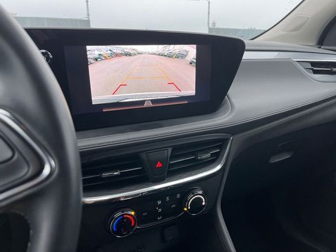 Used 2025 Buick Encore GX Preferred image 21