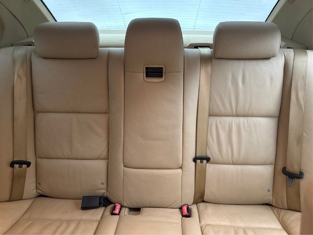 Used 2006 BMW 525i Sedan RWD image 30