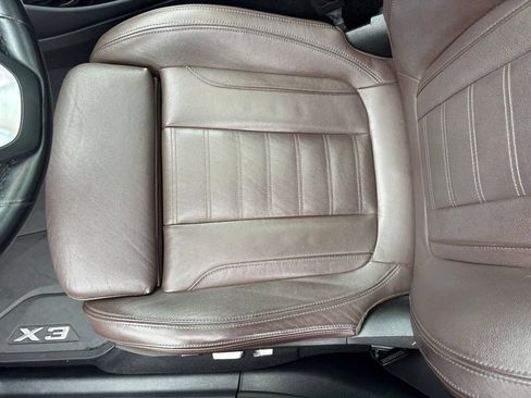 Used 2019 BMW X3 xDrive30i w/ Premium Package AWD/4WD image 14