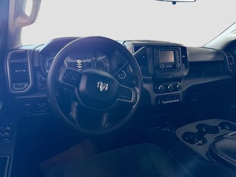 Used 2019 RAM 2500 Tradesman image 21