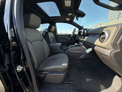 New 2026 Chevrolet Colorado ZR2 w/ Technology Package image 28