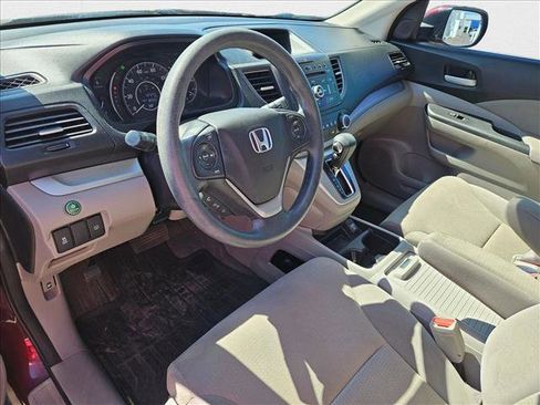 Used 2014 Honda CR-V EX image 11