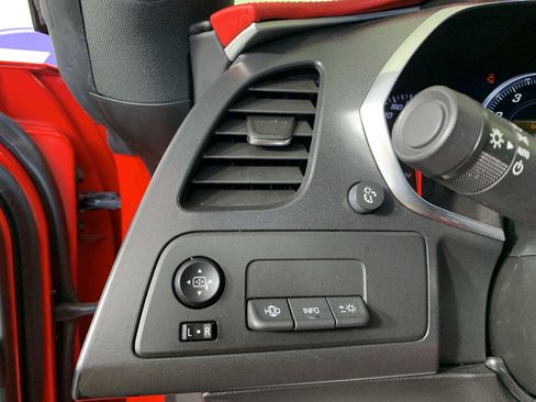 Used 2014 Chevrolet Corvette Stingray Coupe w/ 3LT Preferred Equipment Group image 17