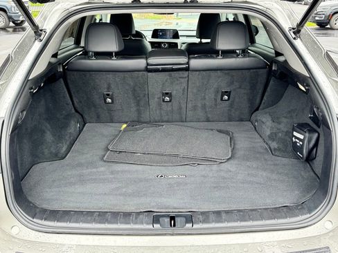Used 2021 Lexus RX 350 FWD w/ Accessory Package image 15