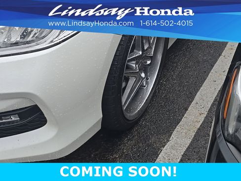 Used 2016 Honda Accord Touring image 4