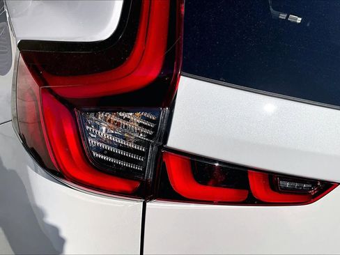 Certified 2026 Honda CR-V Sport-L image 28