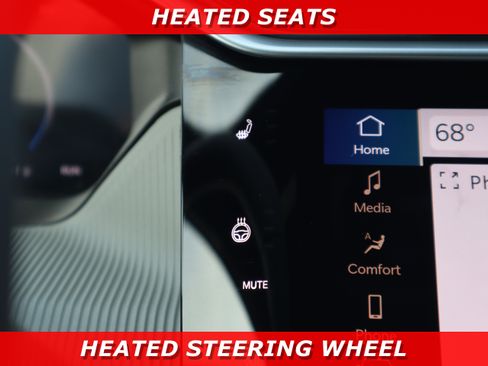 Used 2026 Jeep Cherokee Limited AWD/4WD image 22