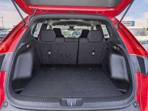 Certified 2024 Honda HR-V Sport image 30