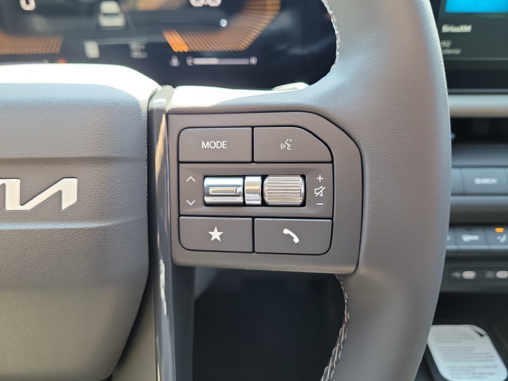 New 2027 Kia Seltos S FWD image 27