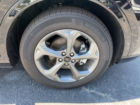 New 2024 Ford Escape ST-Line w/ Equipment Group 301A image 32