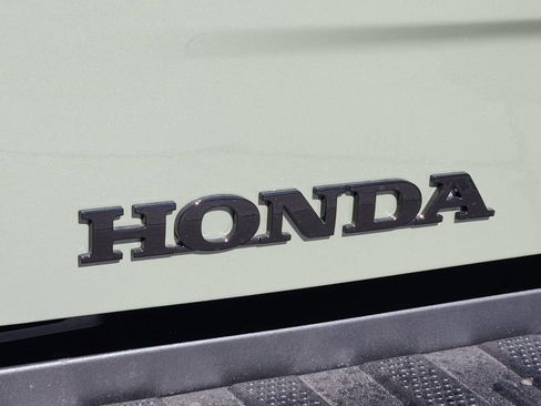 New 2026 Honda Ridgeline TrailSport image 12