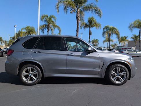 Used 2015 BMW X5 xDrive35d image 11