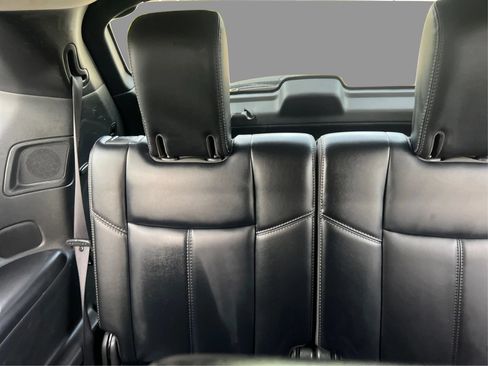 Used 2017 Nissan Pathfinder SL w/ SL Premium Package AWD/4WD image 31