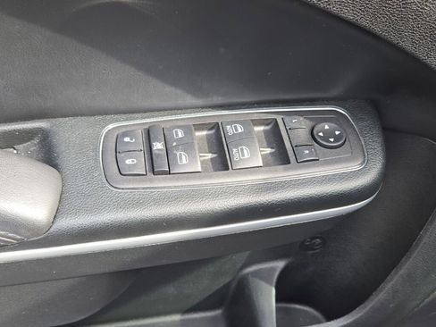 Used 2023 Dodge Charger Police w/ Convenience Group I image 19