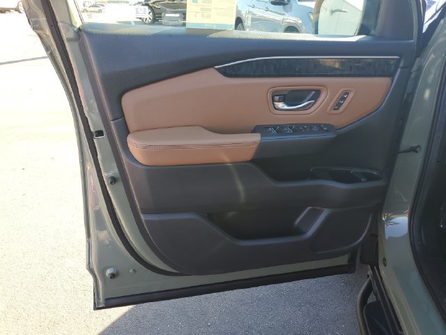 Certified 2026 Honda Passport TrailSport Elite image 20