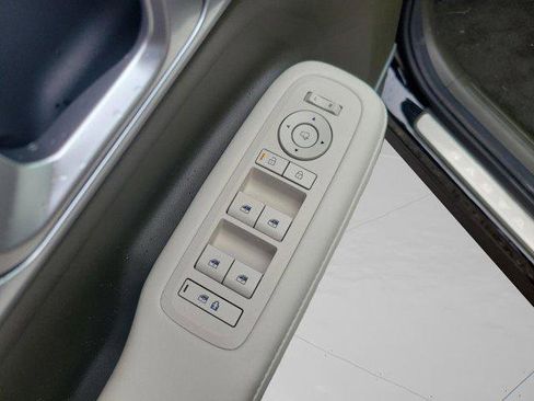 New 2025 Hyundai Santa Fe Calligraphy image 30