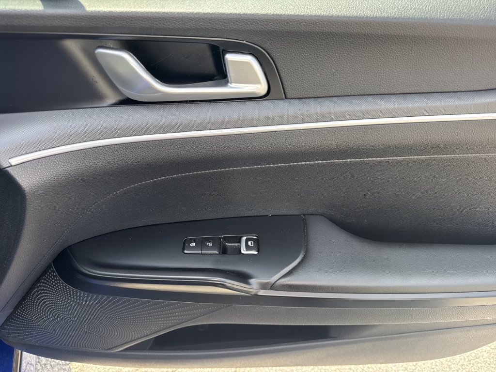 Used 2023 Kia K5 GT-Line w/ GT-Line Premium Package FWD image 14