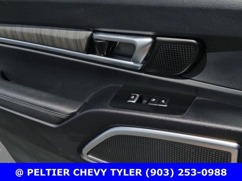 Used 2023 Kia Telluride SX Prestige AWD/4WD image 47