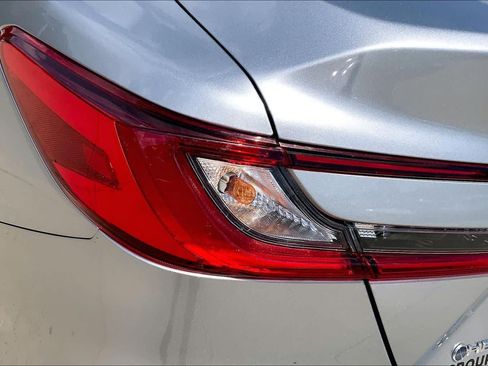 Used 2025 Toyota Camry LE FWD image 27