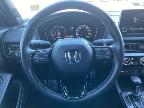 Used 2023 Honda Civic Sport image 11