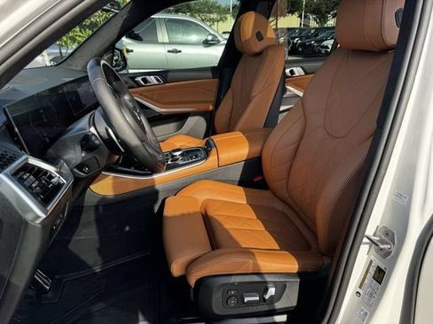 Used 2025 BMW X5 sDrive40i w/ M Sport Package RWD image 20