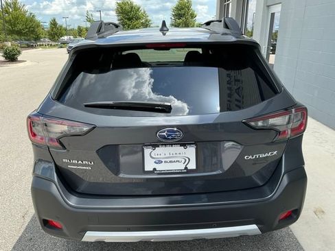 Certified 2024 Subaru Outback Limited AWD/4WD image 4