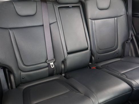 Used 2024 Hyundai Tucson SEL w/ Convenience Package FWD image 19