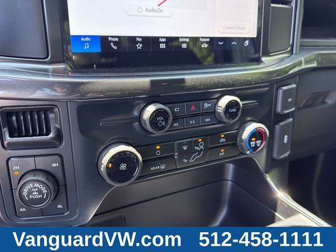 Used 2026 Ford F150 STX w/ F-150 LOBO Package AWD/4WD image 20