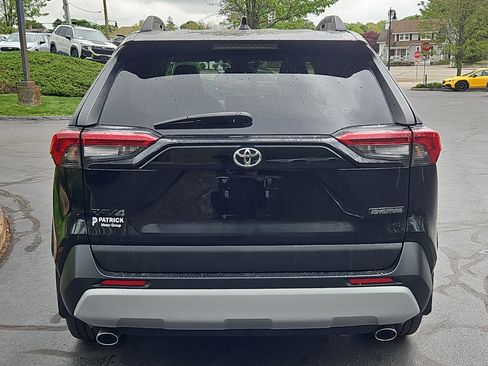 Used 2019 Toyota RAV4 Adventure AWD/4WD image 27