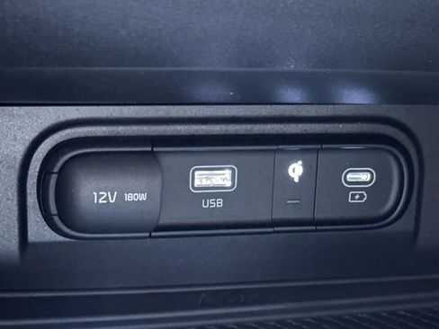 Used 2023 Kia Sportage EX AWD/4WD image 36