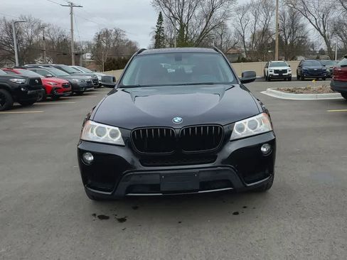Used 2013 BMW X3 xDrive28i image 3