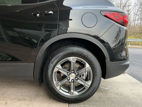 Used 2024 Chevrolet Blazer LT w/ Convenience Package image 23