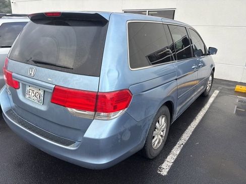 Used 2008 Honda Odyssey EX image 3