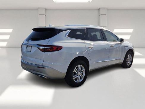 Used 2020 Buick Enclave Preferred image 5