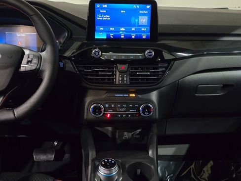 New 2026 Ford Escape ST-Line Select image 27