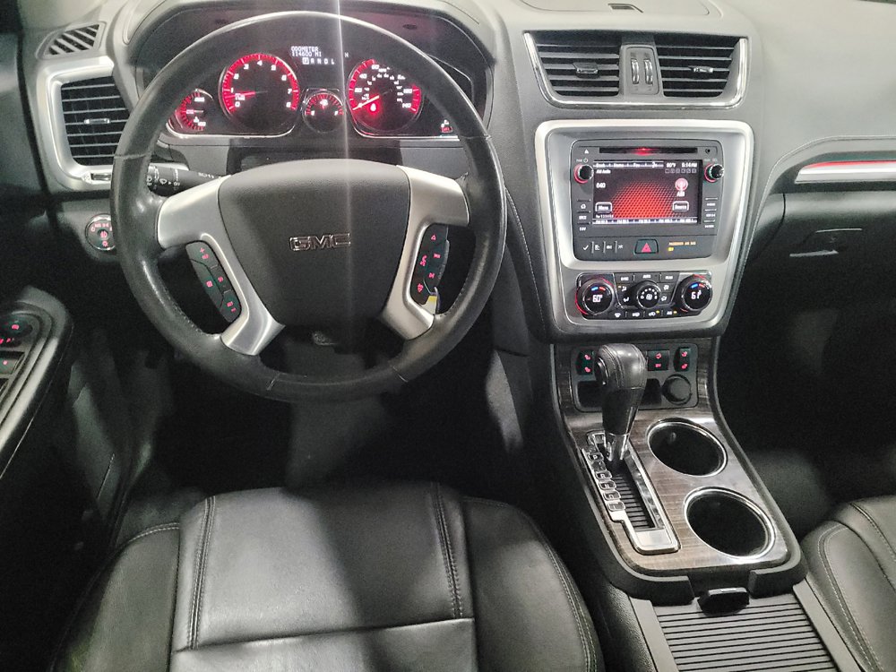 Used 2014 GMC Acadia SLT AWD/4WD image 22