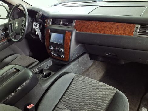 Used 2007 Chevrolet Avalanche LT image 14