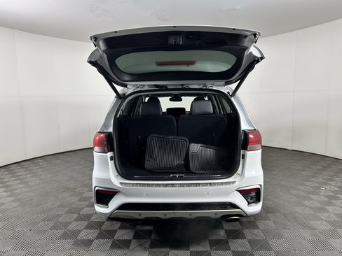 Used 2019 Kia Sorento SX w/ SX Touring Package image 19