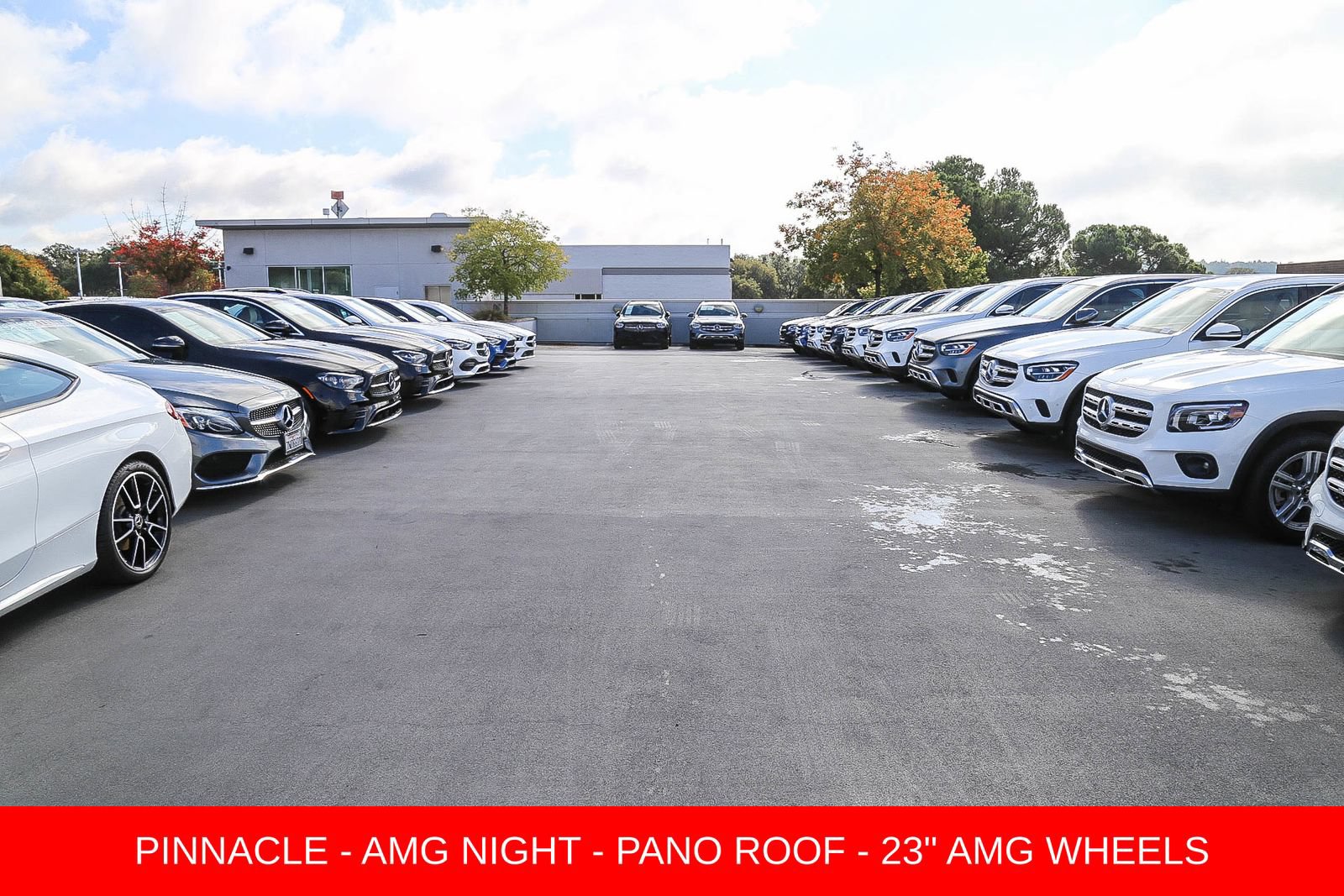 Certified 2024 Mercedes-Benz GLS 450 4MATIC image 38