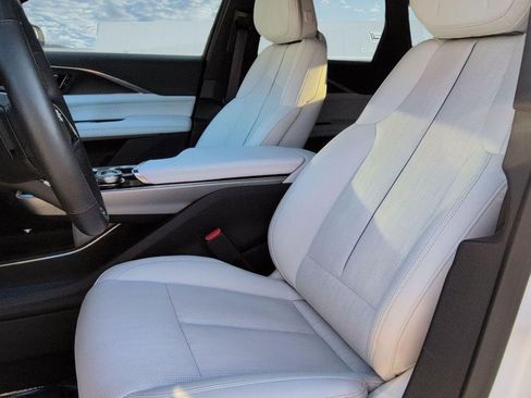 Certified 2024 Cadillac Lyriq Luxury AWD/4WD image 28