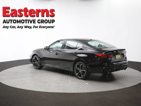 Used 2023 Nissan Altima 2.5 SR AWD/4WD image 67