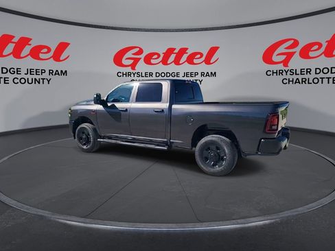 New 2026 RAM 3500 Tradesman image 6