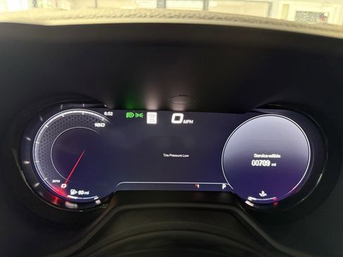 Used 2024 Dodge Hornet GT w/ GT Blacktop Package image 22