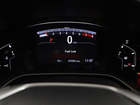 Used 2019 Honda CR-V EX image 16